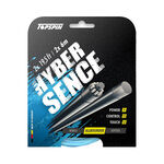 Topspin Topspin Hyber Sence 2 X 6m String Set-Light Blue