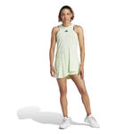 adidas Clothing adidas Pro Dress Women-Light Green