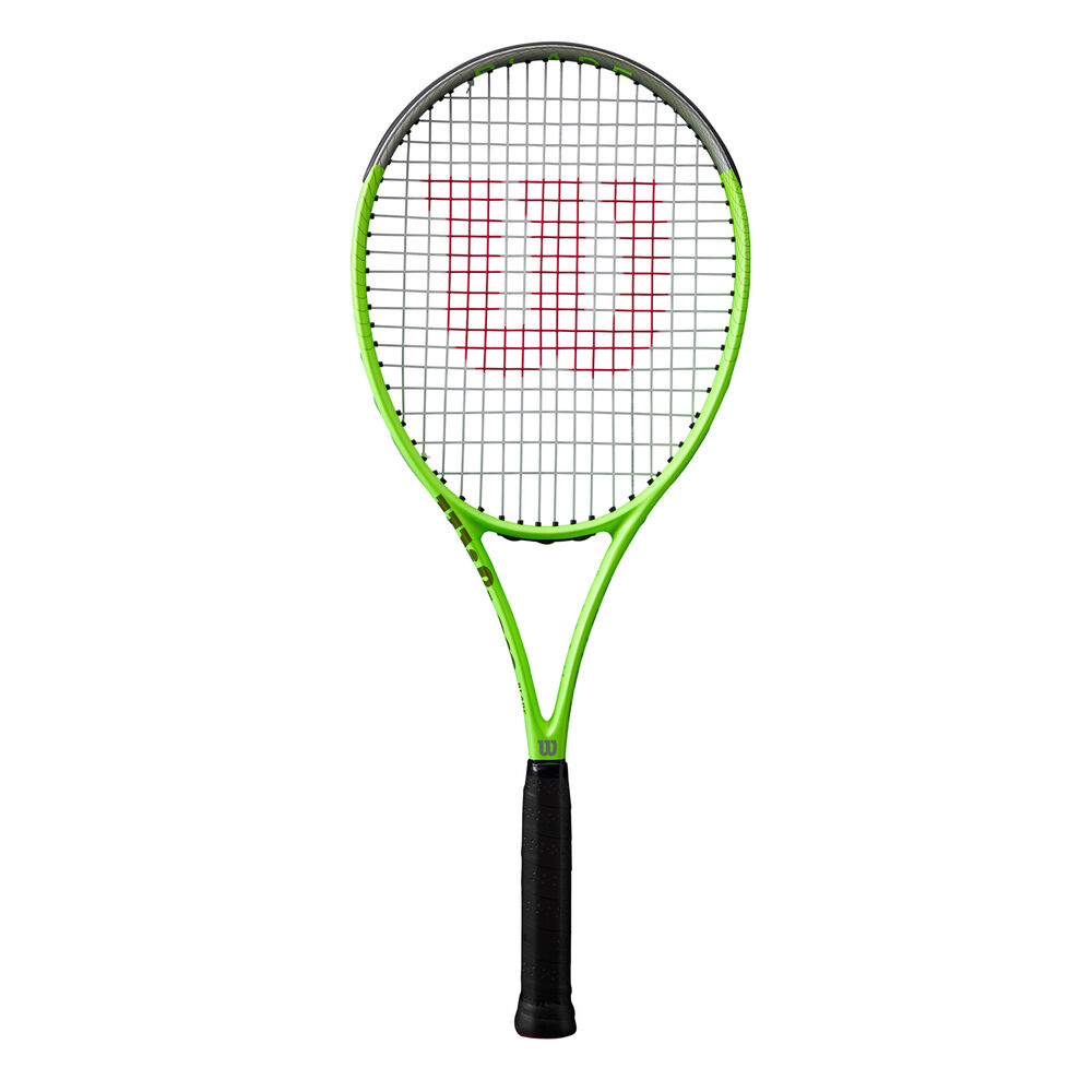 Wilson Blade Feel RXT 105 (strung) 2023