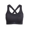 Impact Training High Support Sports Bras Women-Black