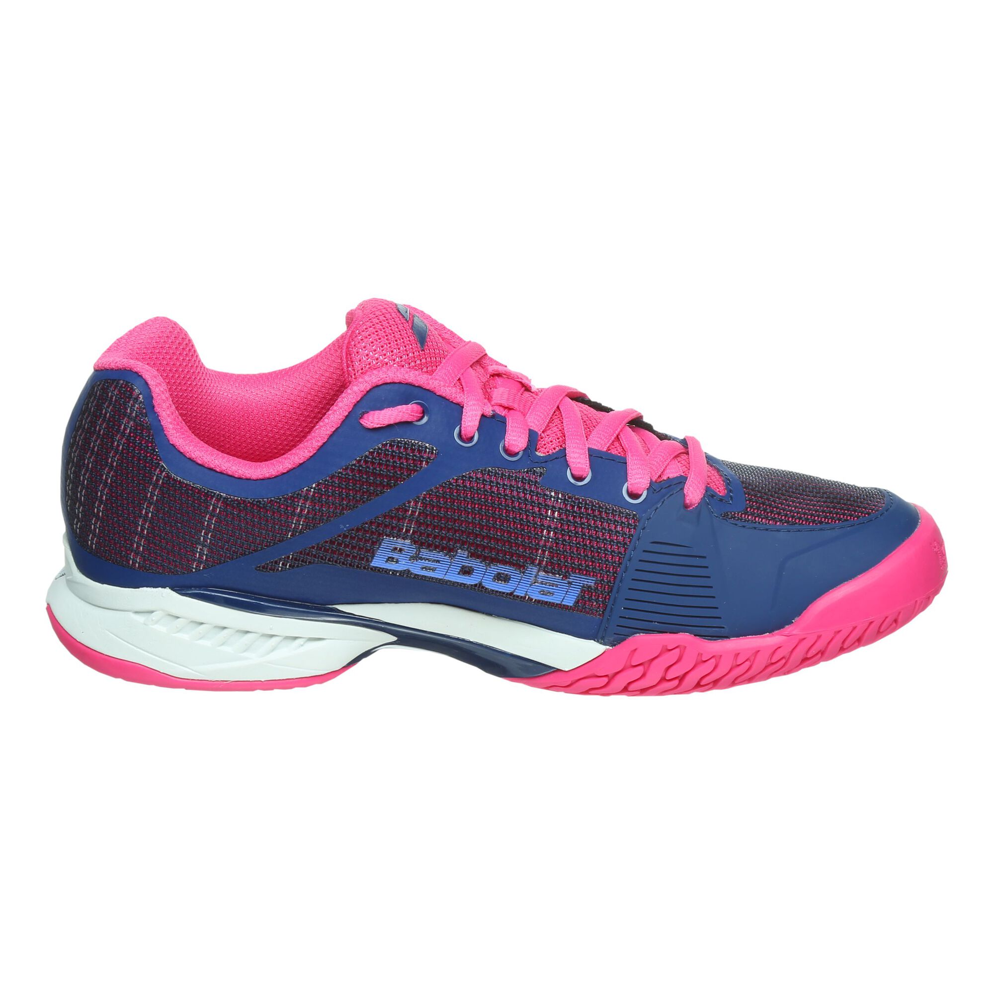 babolat mach 1
