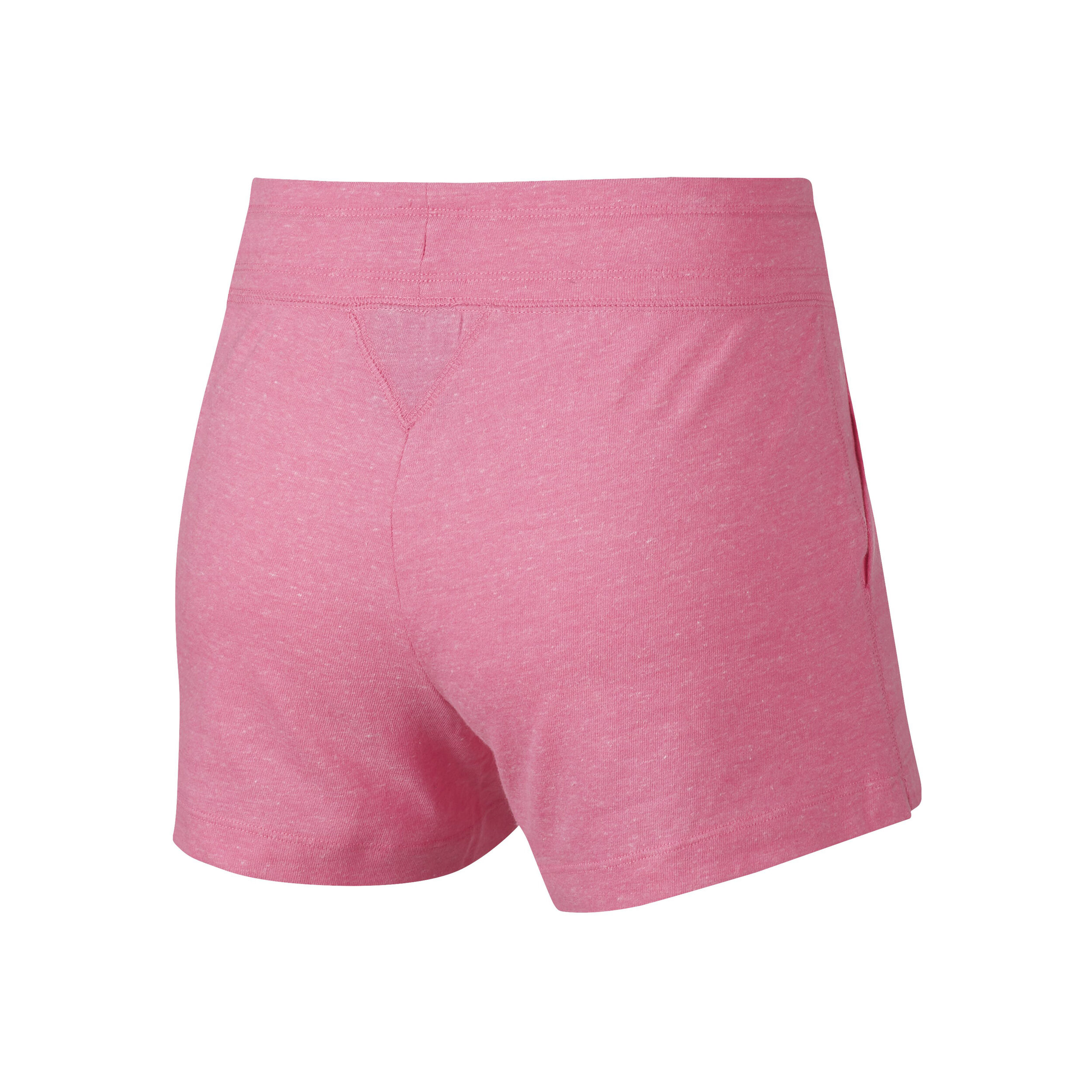 nike throwback shorts pink