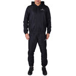 Sergio Tacchini Tracksuit Sergio Tacchini Carson 024 Tracksuit Men - black