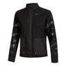 TF Run Division Running jacket Women - black, 
