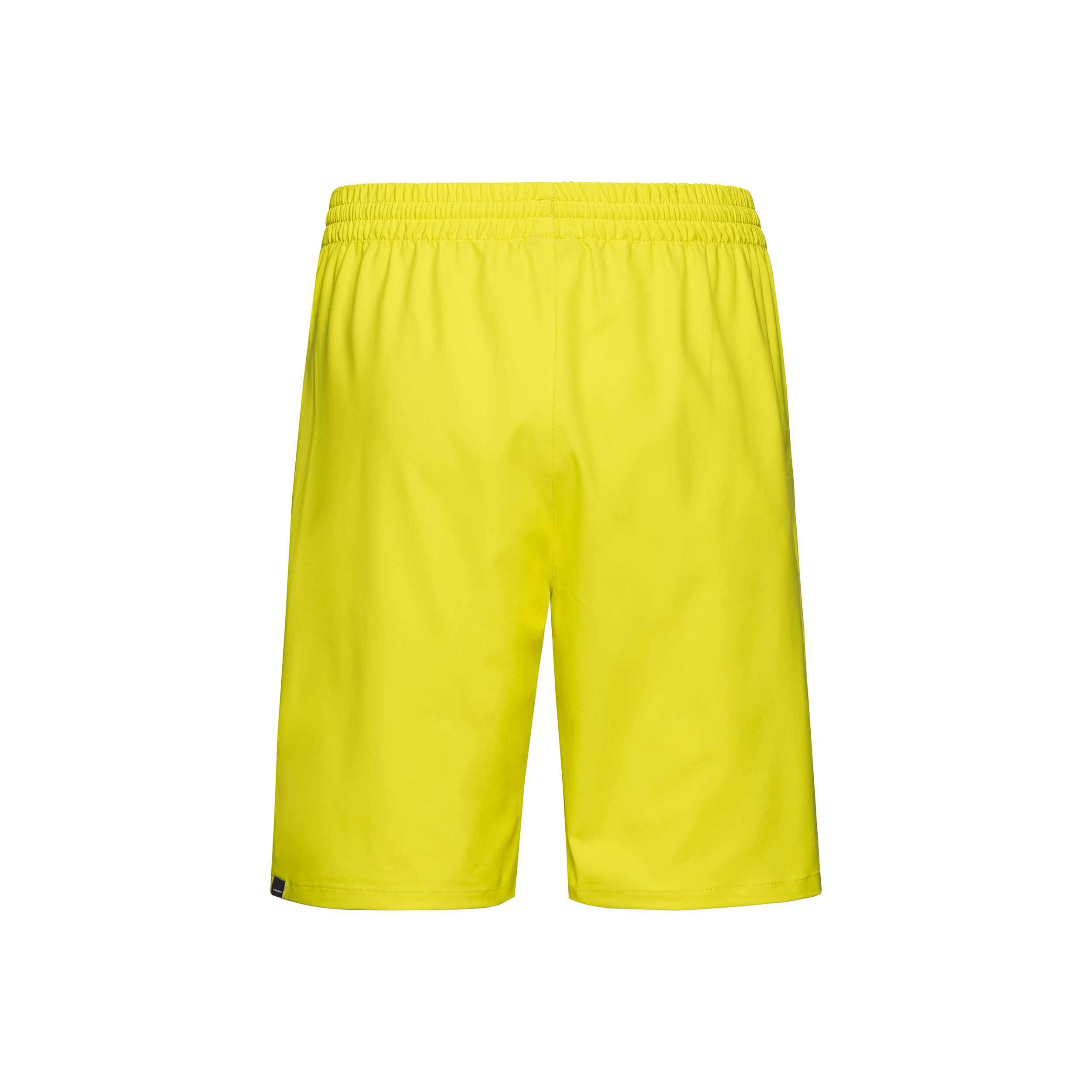 Buy HEAD Club 9in Shorts Men Yellow online Tennis Point UK