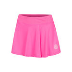 BIDI BADU Clothing BIDI BADU Crew Wavy Skirt Women-Pink