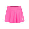 Crew Wavy Skirt Women-Pink