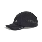 adidas Clothing adidas adizero Cap Cap Unisex - black, 