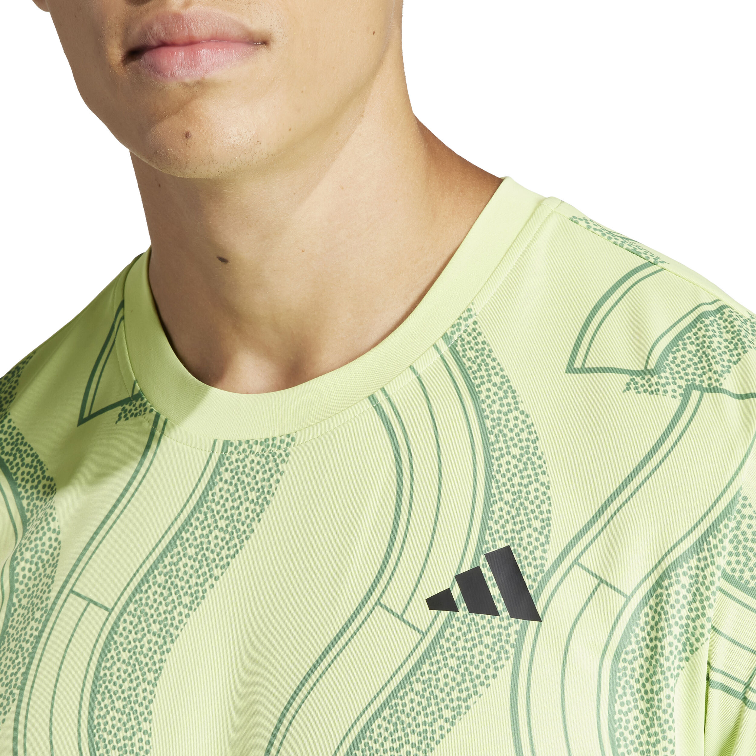Adidas club tee tennis sale