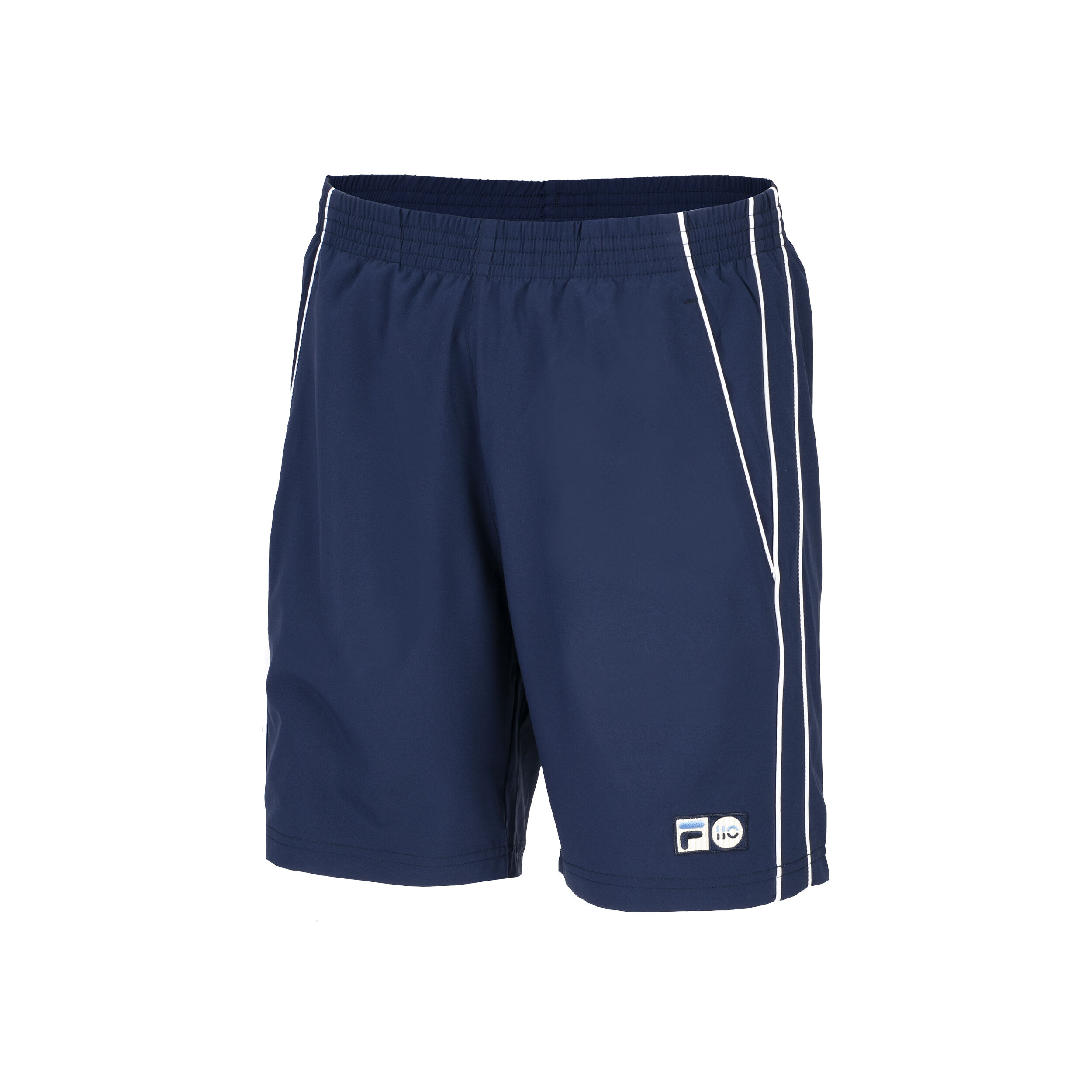 Buy Fila Fabius Shorts Men Dark Blue online Tennis Point UK