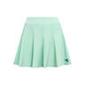 Match Skirt Women-green