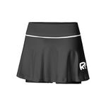 Racket Roots Clothing Racket Roots Teamline Skirt Girls - black, 