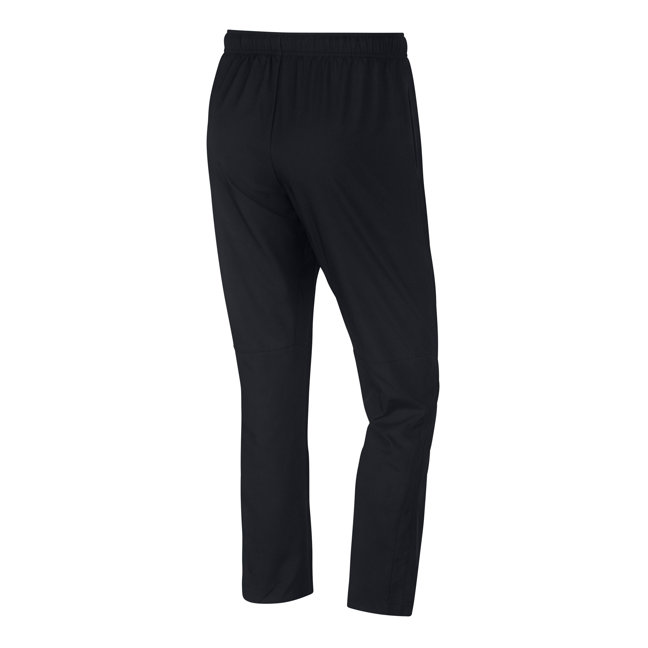 Men's dry woven training pants outlet