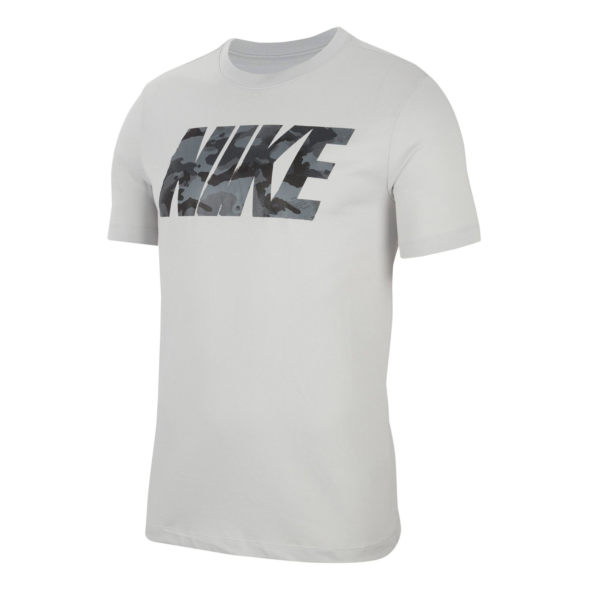nike camo t shirt