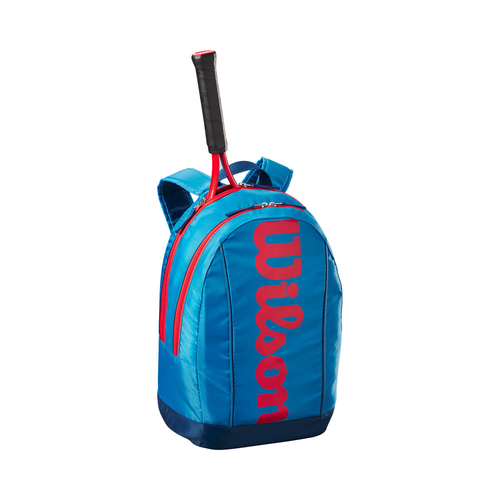 Wilson Junior Backpack blue