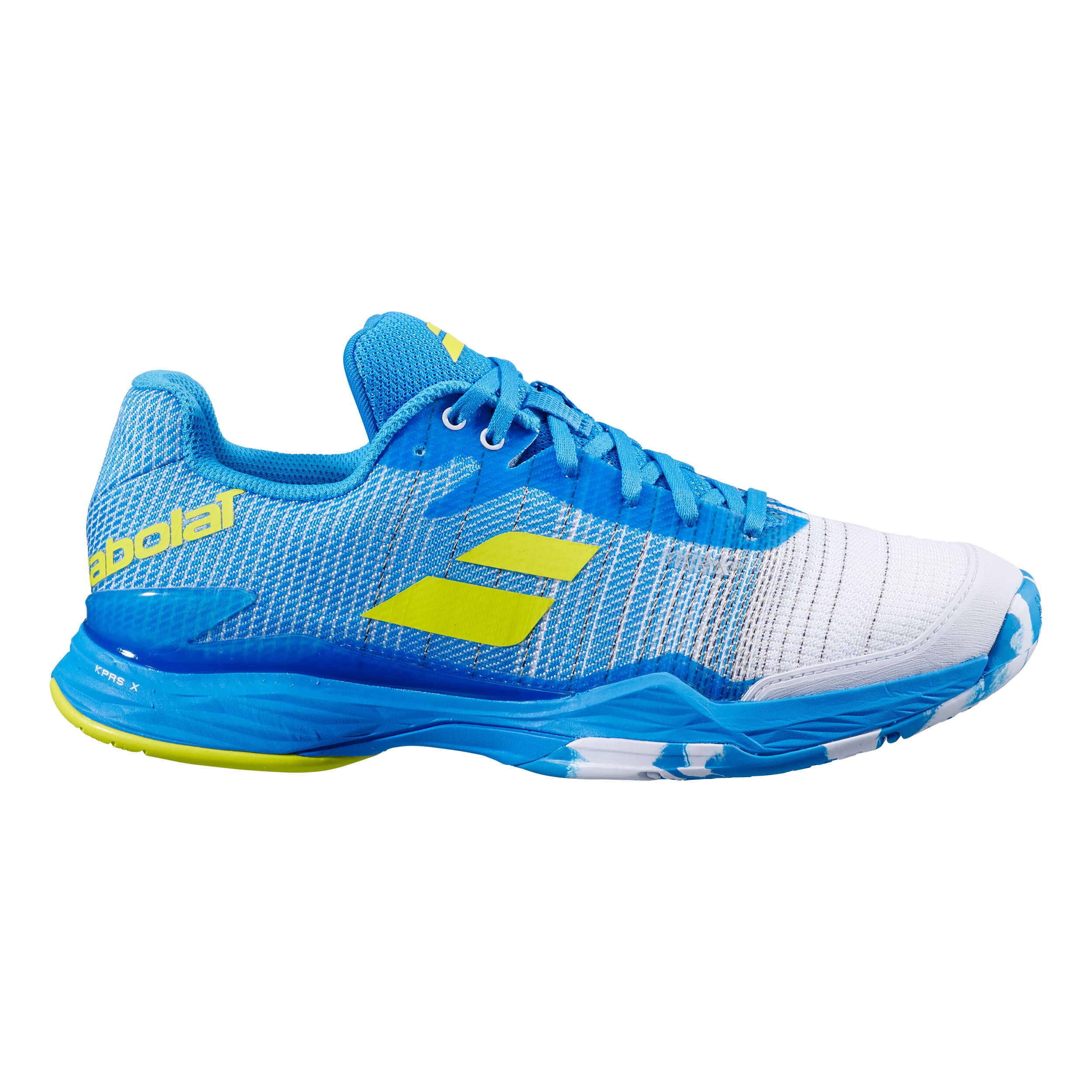 Jet mach ii babolat discount