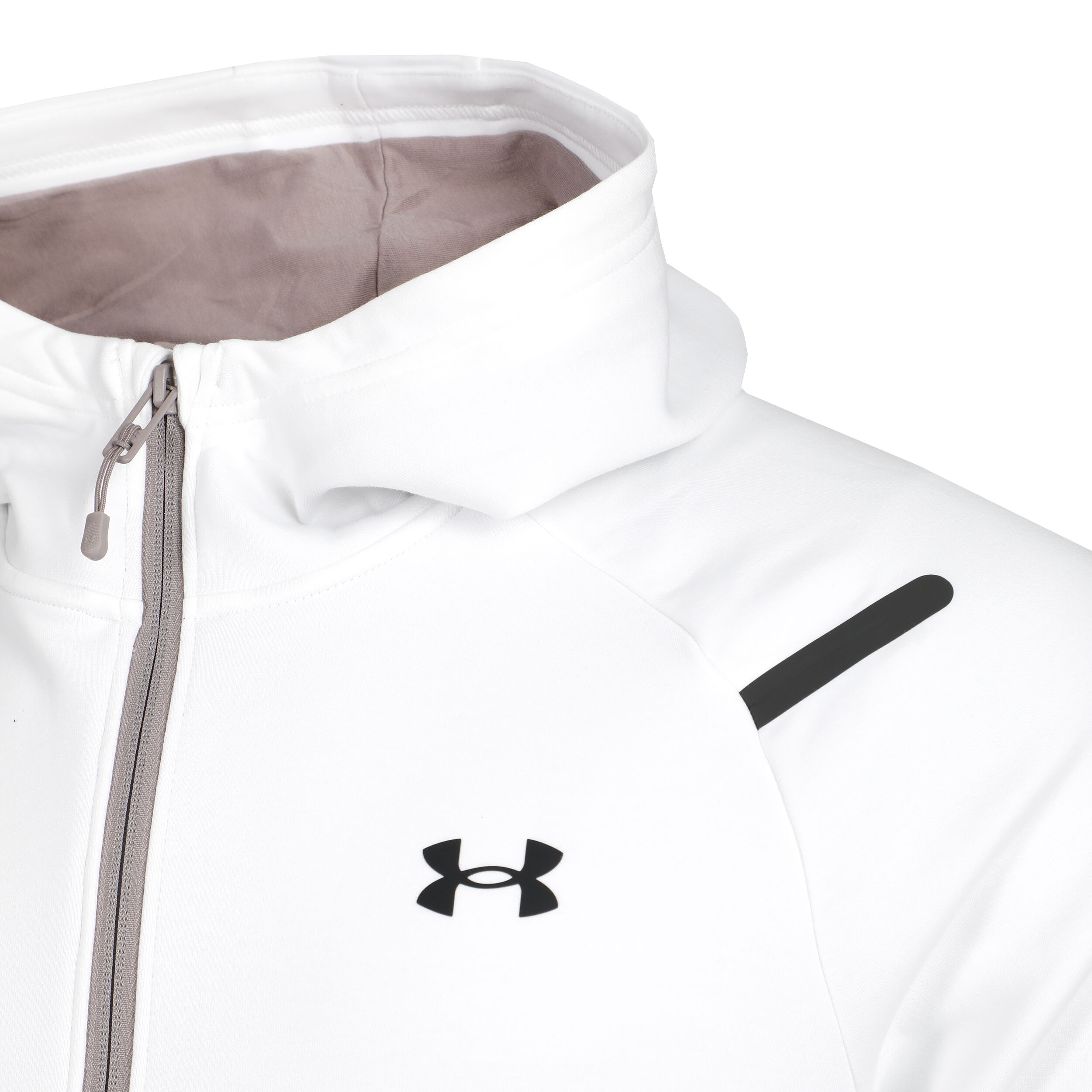 Under armour north rim fleece jacket sale