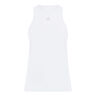 Club Tank top Women-white