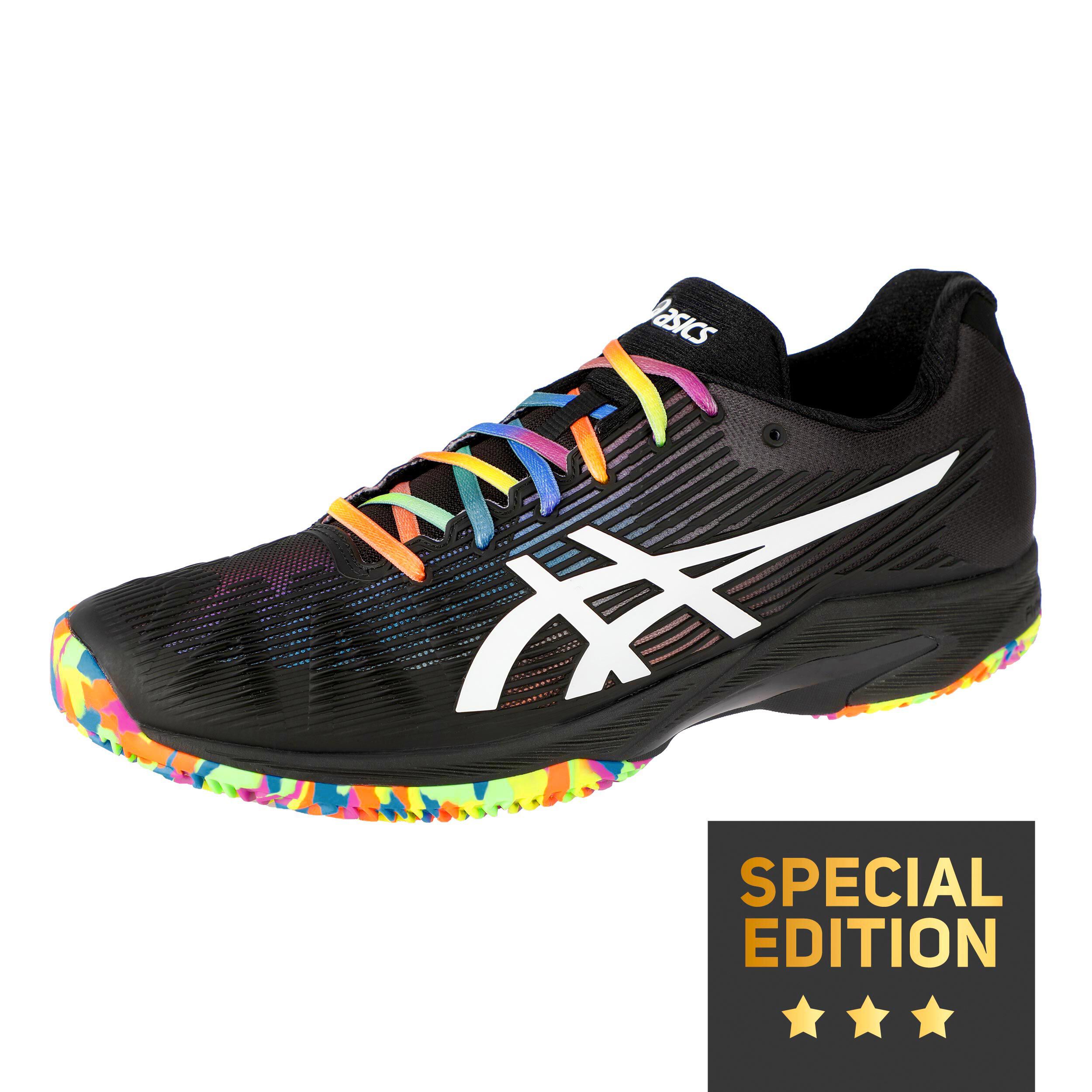 asics solution speed ff limited edition