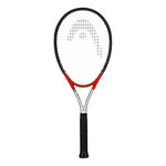 HEAD Tennis rackets HEAD Ti S2 (strung)