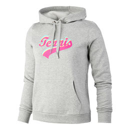 Tennis Signature Hoody