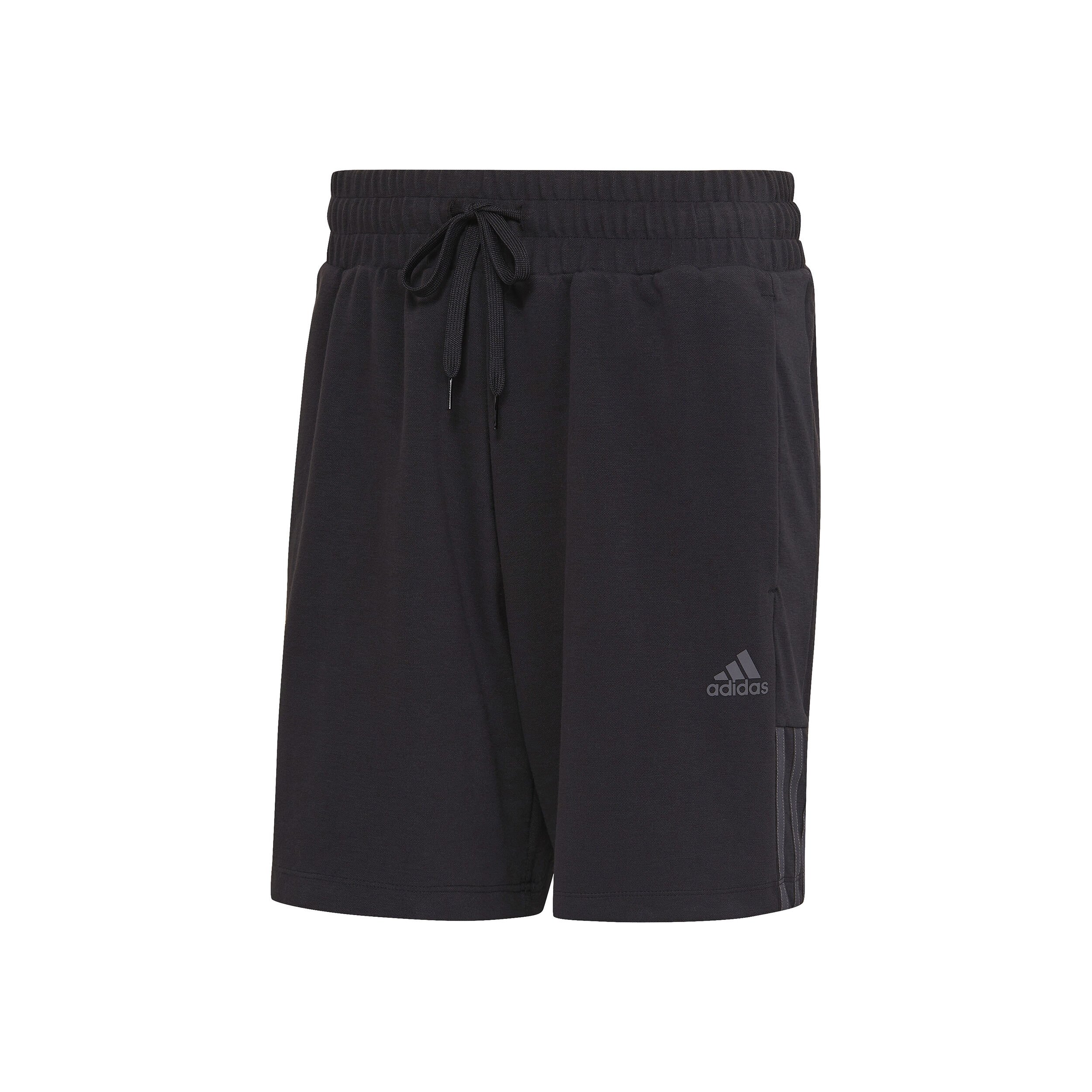 Buy adidas Yoga Shorts Men Black online Tennis Point UK