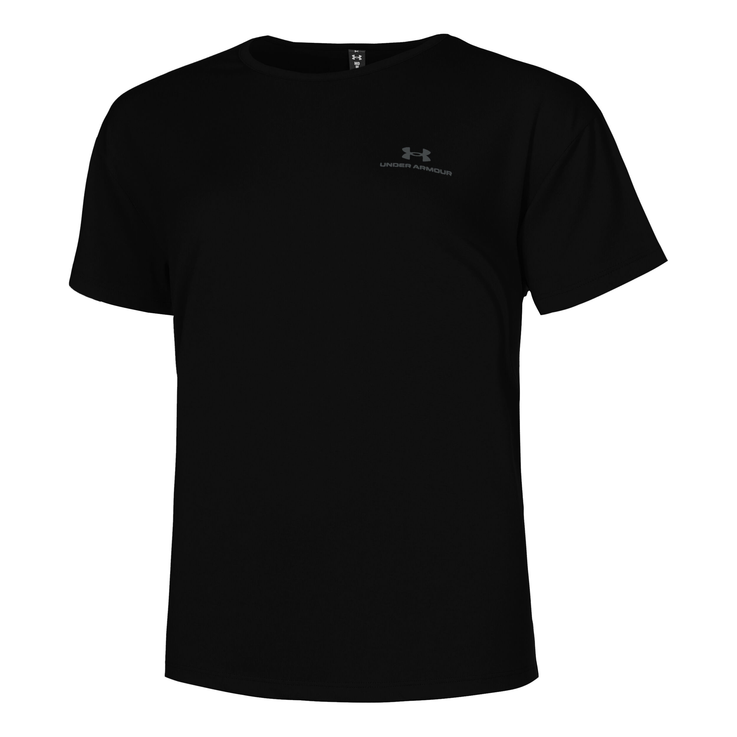 Rush Energy 2.0 T Shirt Women Black