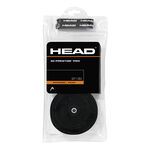 HEAD Overgrips HEAD Prestige Pro 30 Pack - black