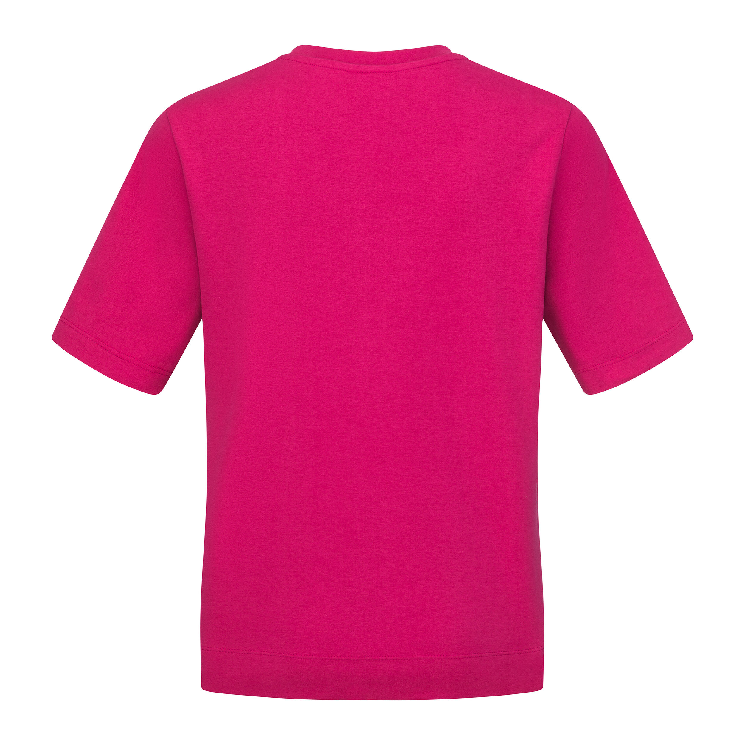 Pink plain shirt deals