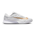Nike Tennis shoes Nike Vapor Pro 3 Magnolia All court shoe Men - white, gold