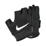 Nike Clothing Nike Vapor Fitness gloves Men-black