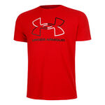 Under Armour Foundation Update Shortsleeve
