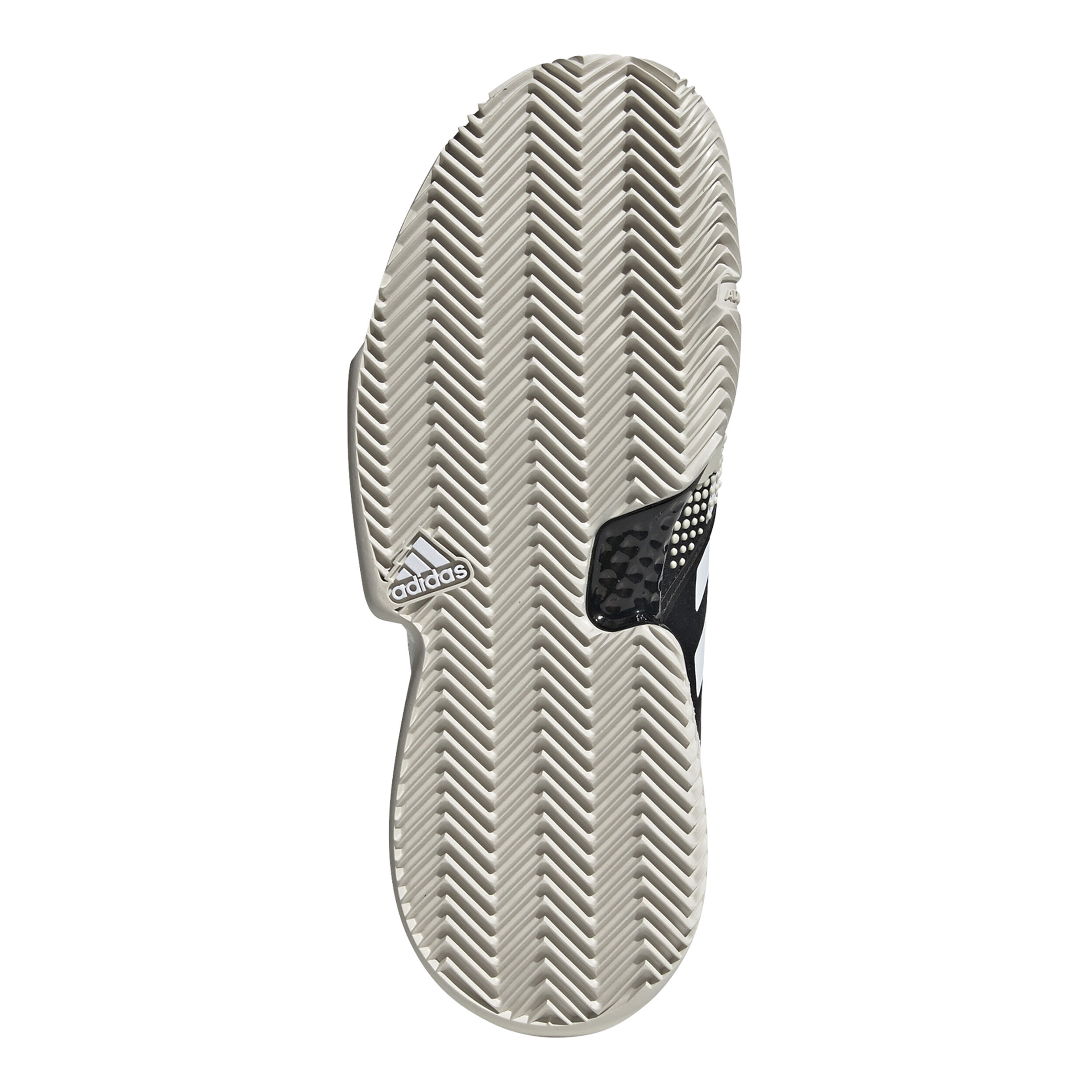 Solecourt boost clay sale