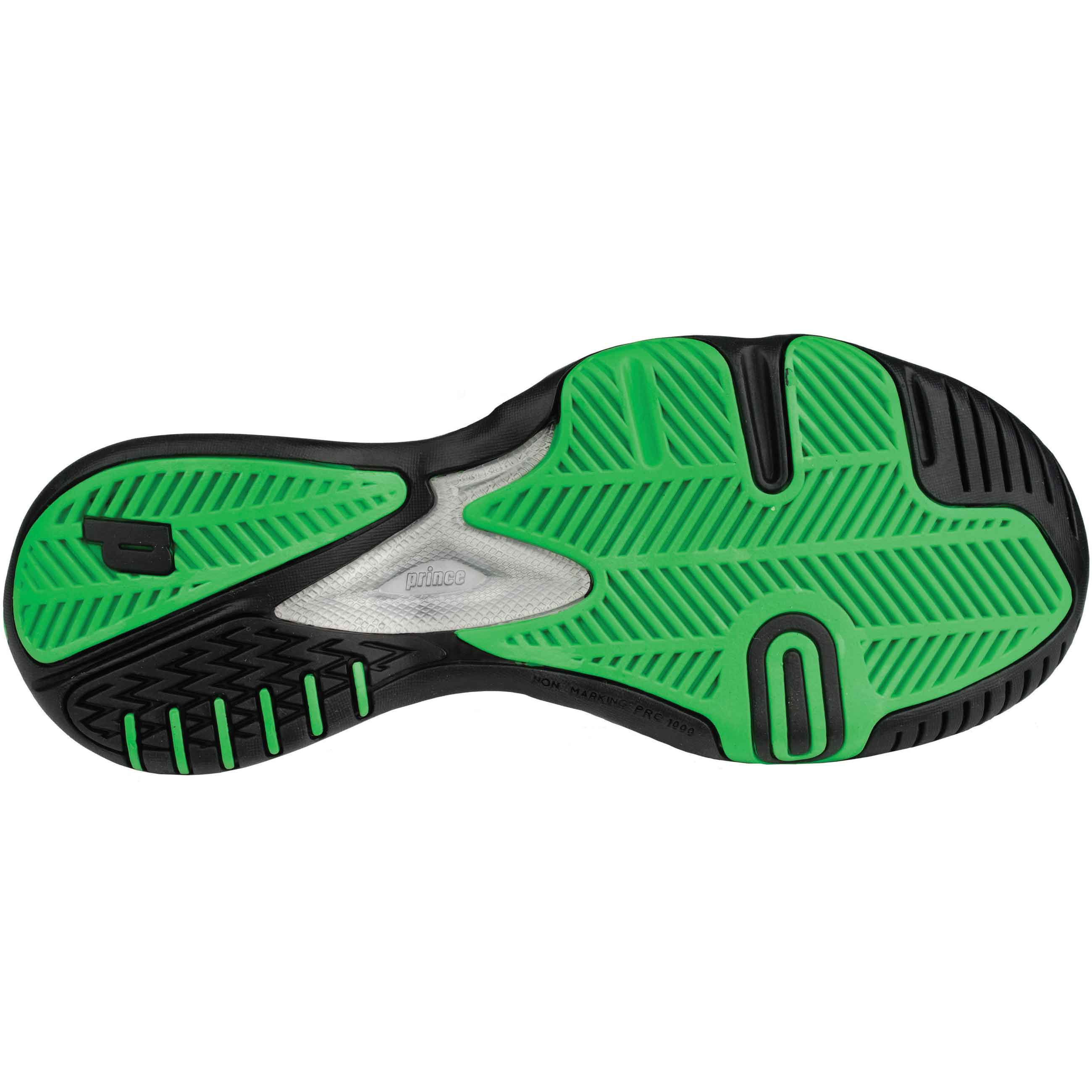 Prince tennis shoes uk sale