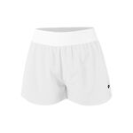 Bj&ouml;rn Borg Clothing Bj&ouml;rn Borg Ace 2 In 1 Shorts Women-White