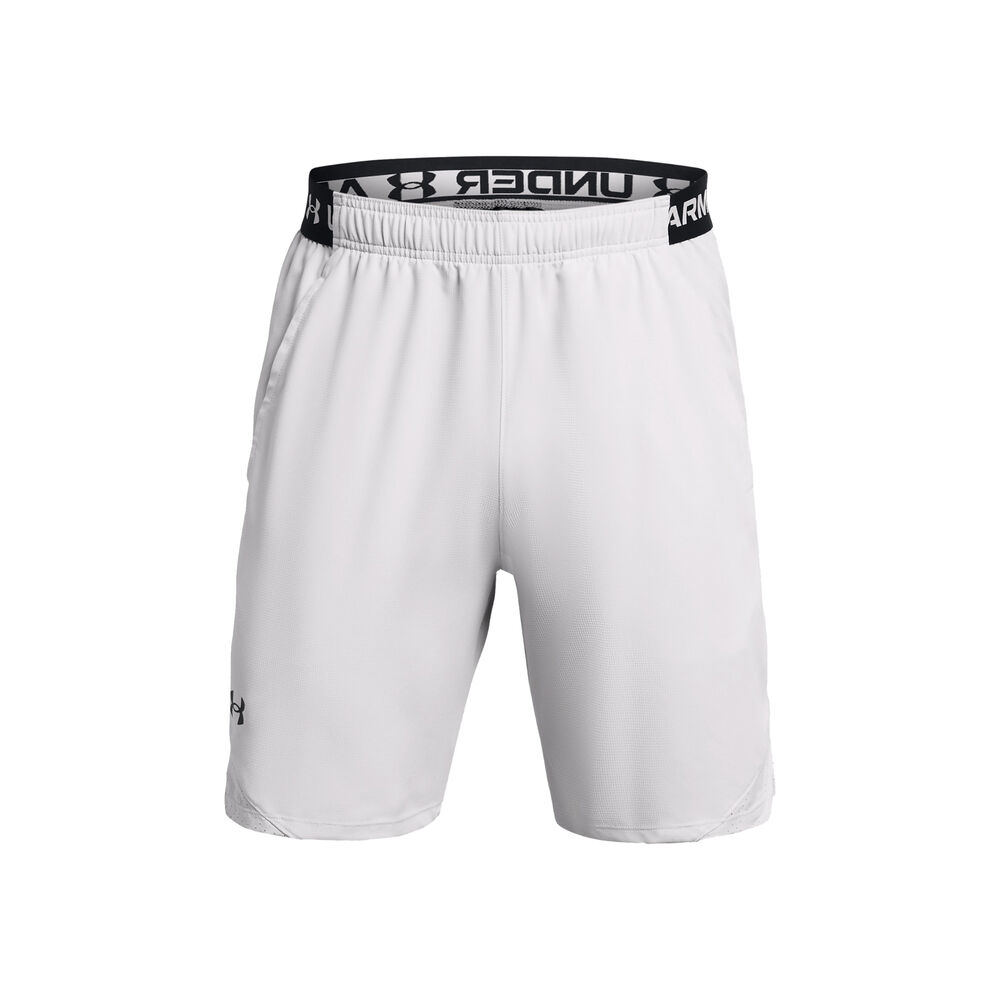 Under Armour Vanish Woven 8 Inch Shorts Men lightgrey