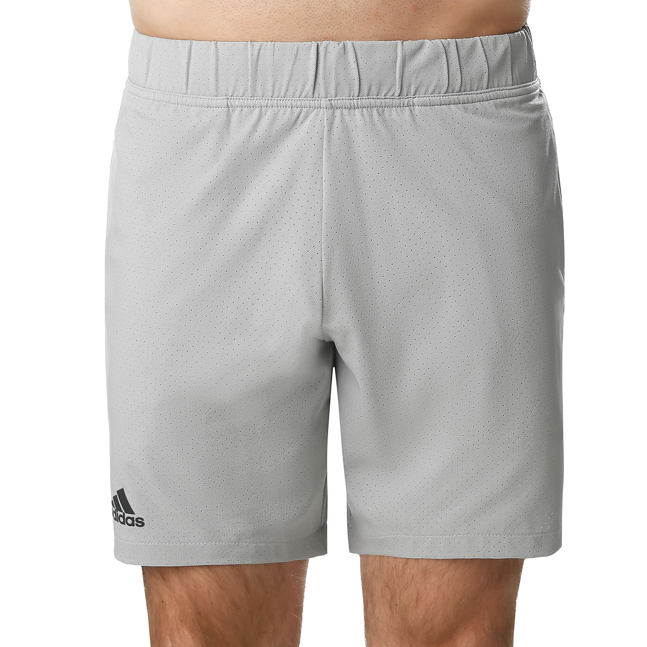 Buy adidas Escouade 7in Shorts Men Lightgrey Black online