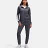 Tricot Tracksuit-GRY Pants
