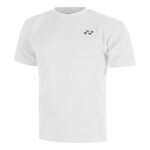 Yonex Clothing Yonex T-Shirt Men-White