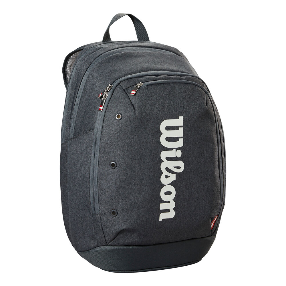 Wilson Tour Backpack black