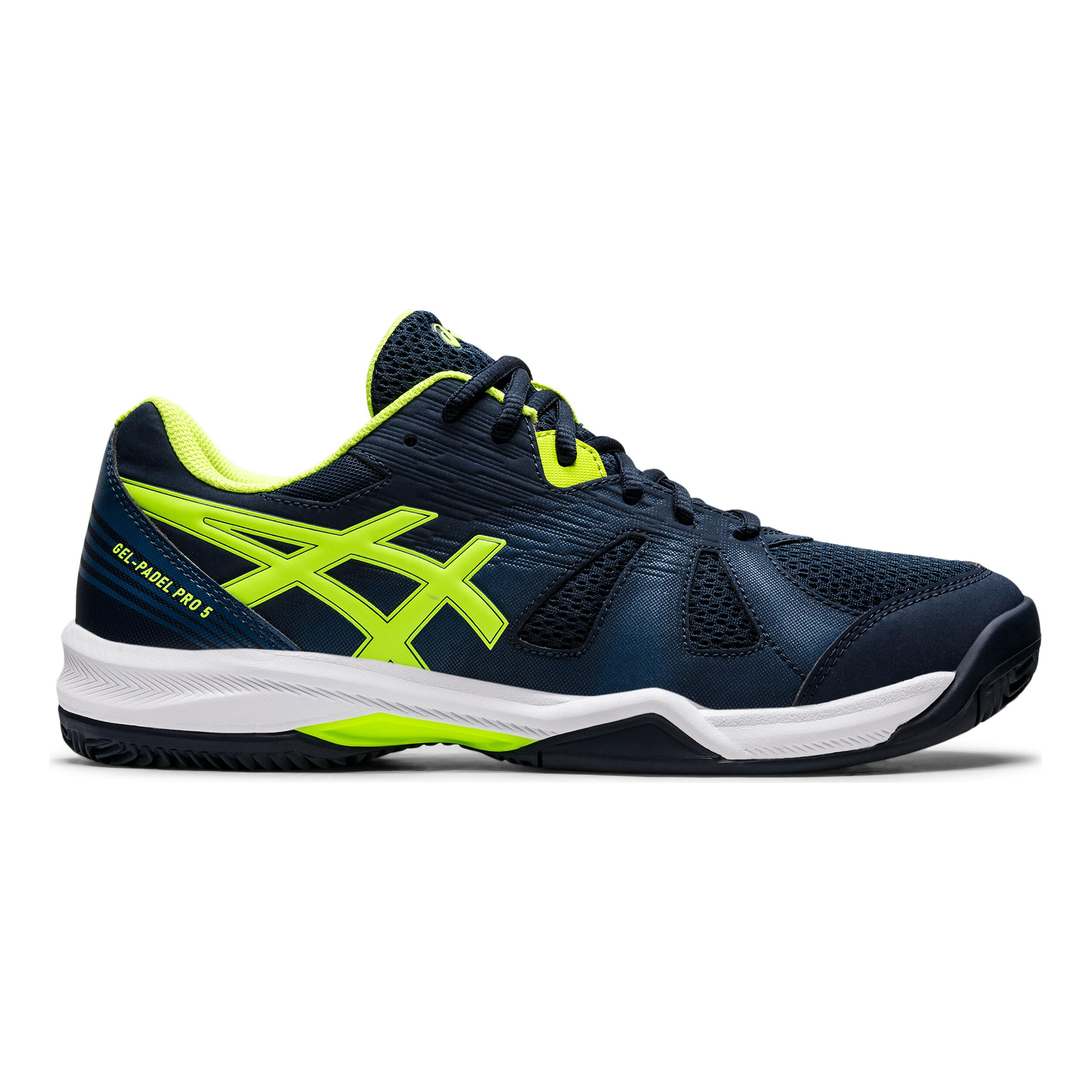 Asic gel padel pro deals