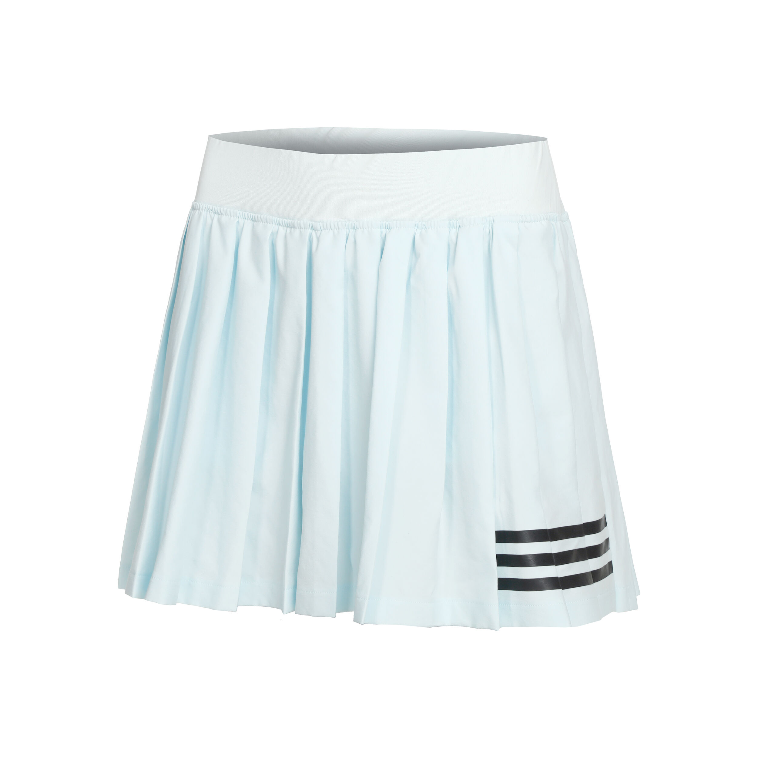 Light blue shop adidas skirt