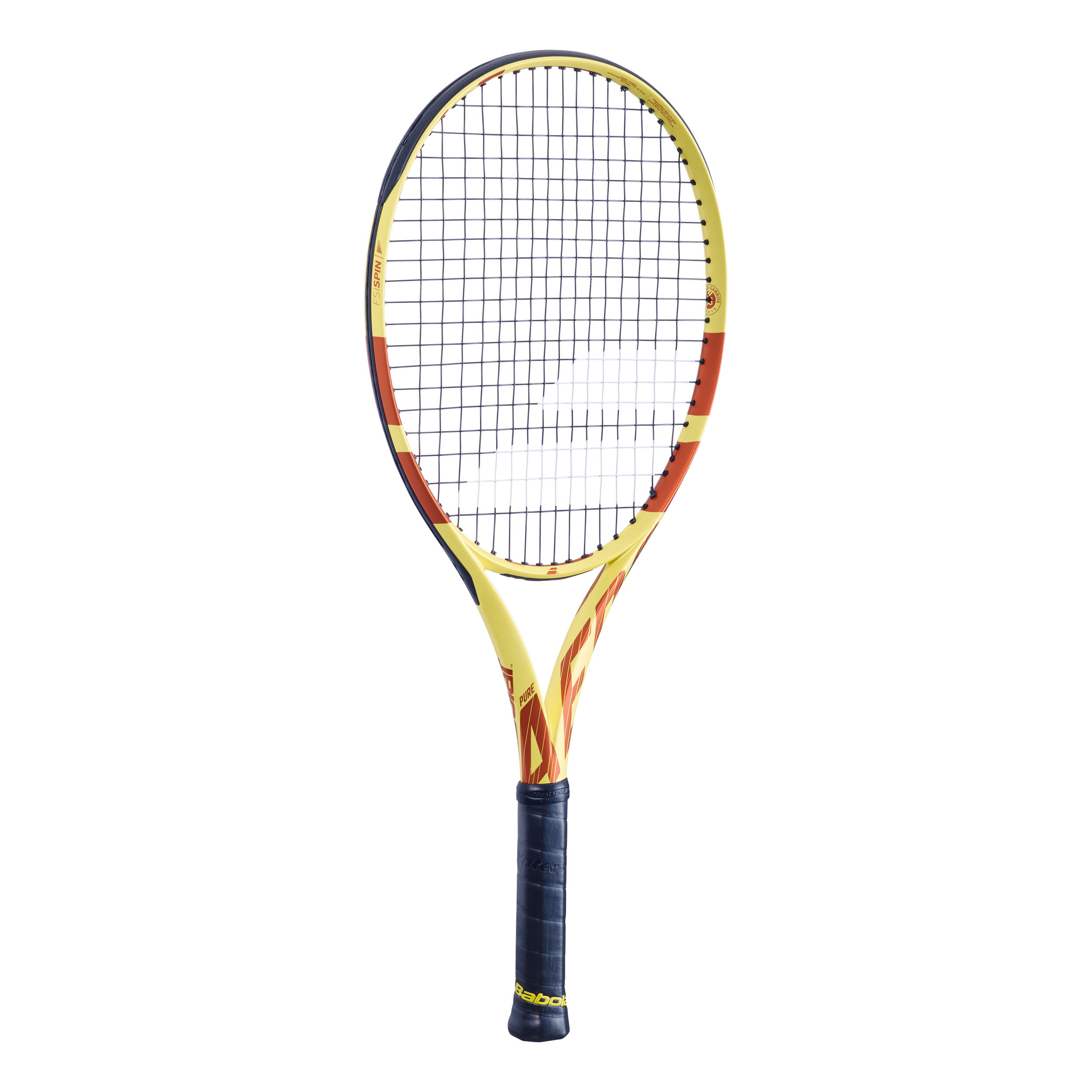 Babolat pure aero junior 26 roland garros 2025