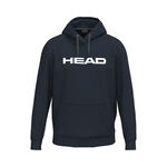 HEAD Clothing HEAD Club Original Hoody Kids-Dark Blue
