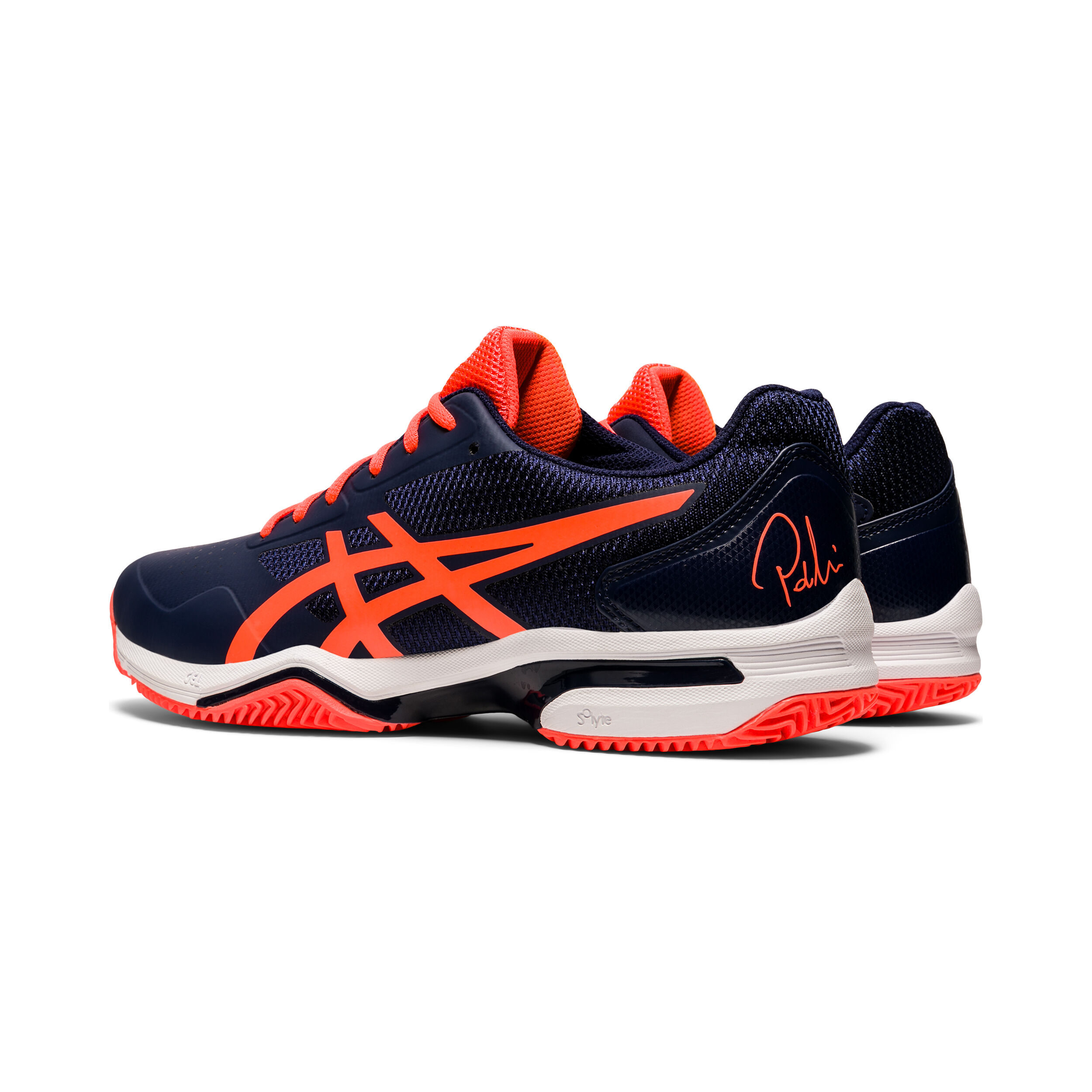Asics gel lima padel 2 cheap mujer