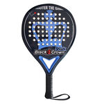 Black Crown Padel rackets Black Crown SHARK