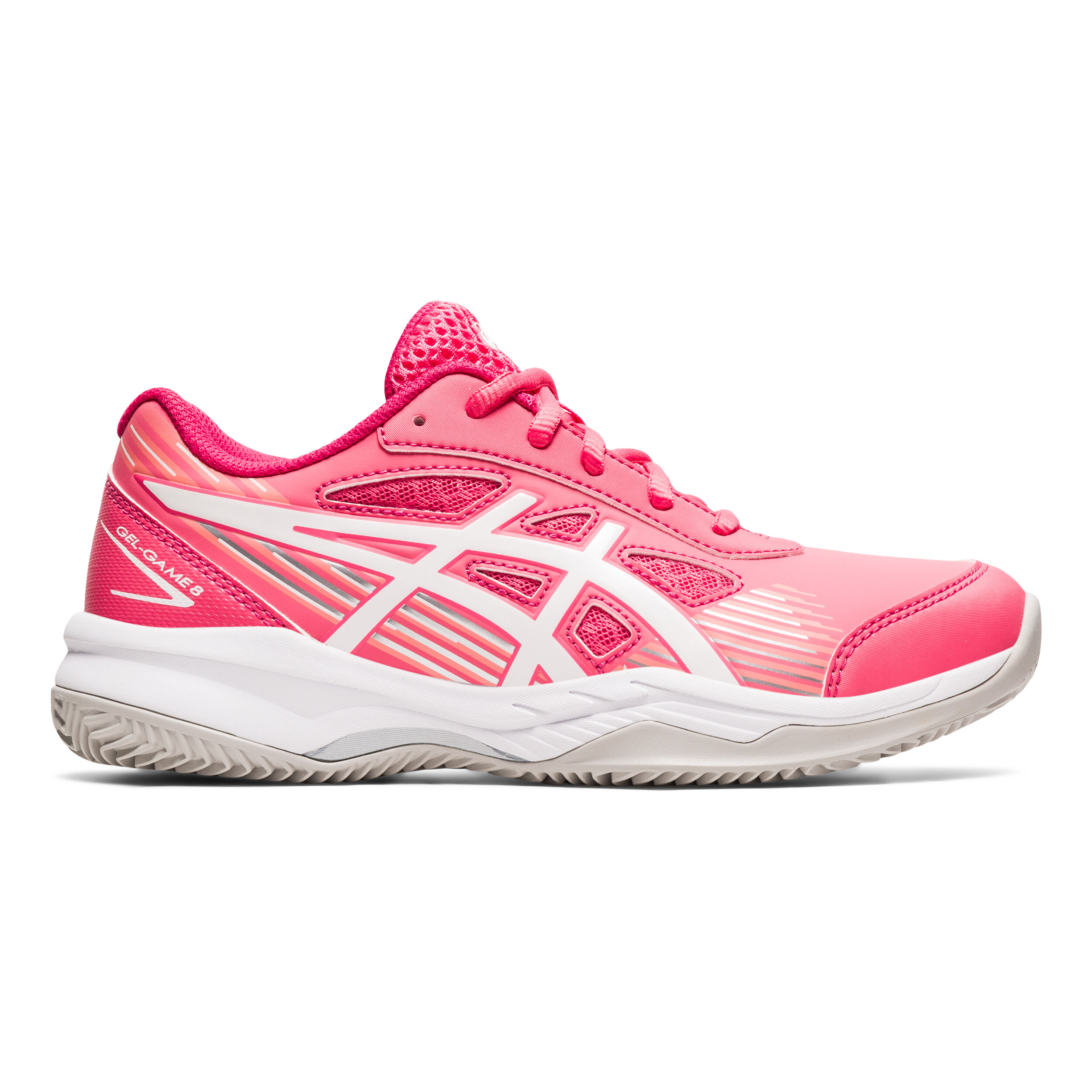 Asics roze outlet