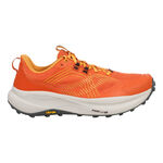 Saucony Running shoes Saucony Xodus Ultra 4 Trail Running Shoe Men-Orange,Orange