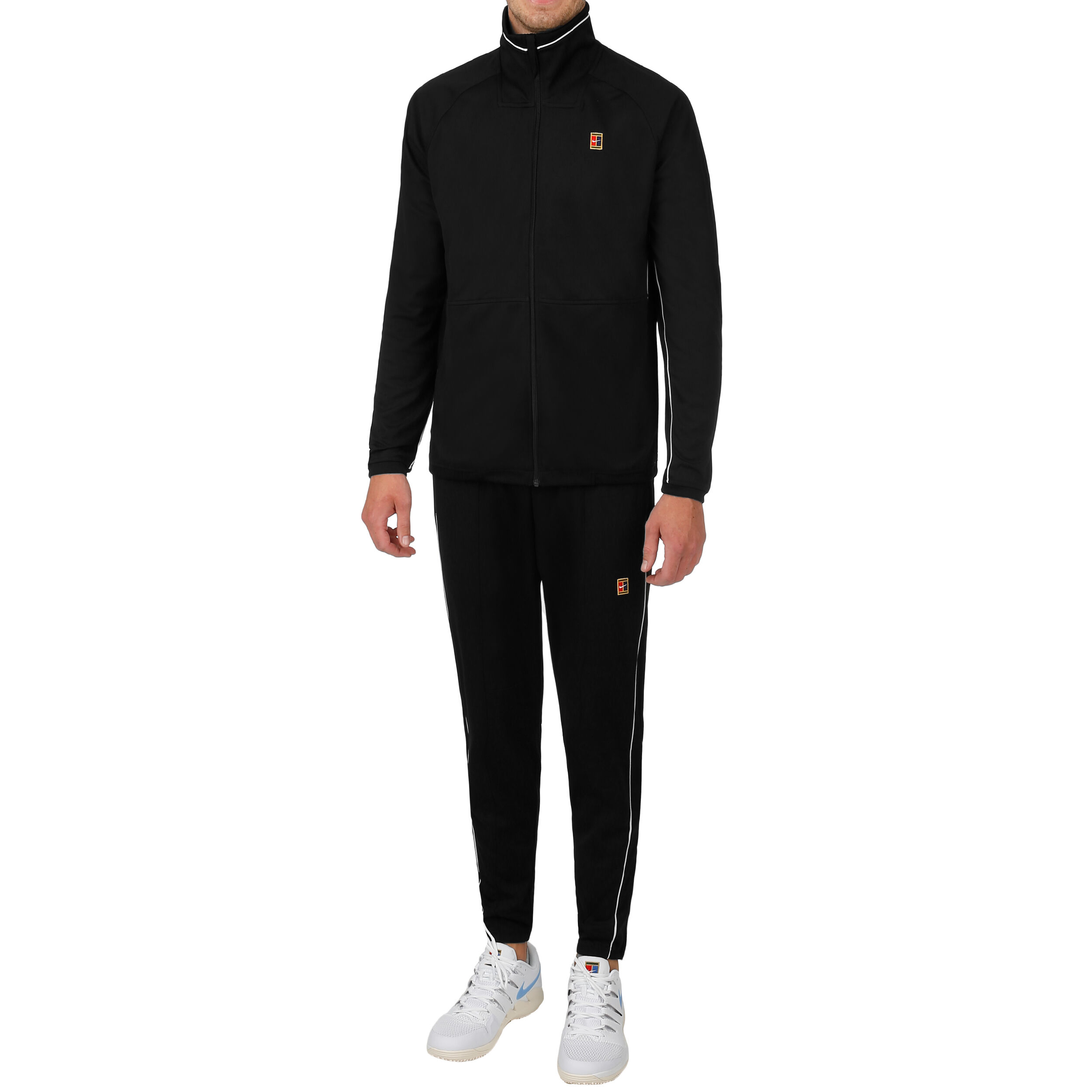 Nike court trainingspak outlet
