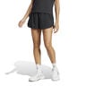 Club 2in Shorts Women-Black